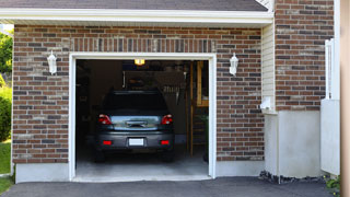 Garage Door Installation at Greenbriar Roseville, California